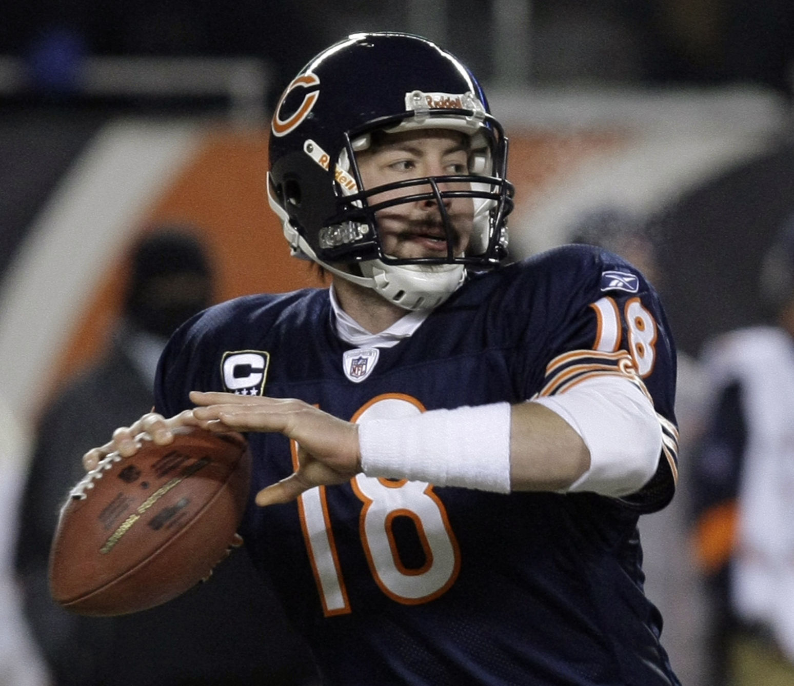 Kyle Orton